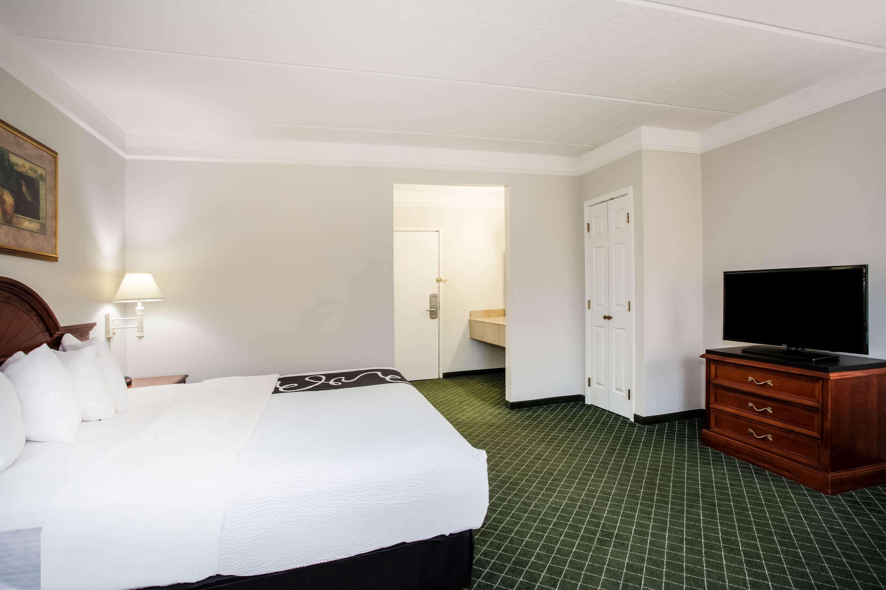 La Quinta By Wyndham Melbourne Viera Ξενοδοχείο Εξωτερικό φωτογραφία