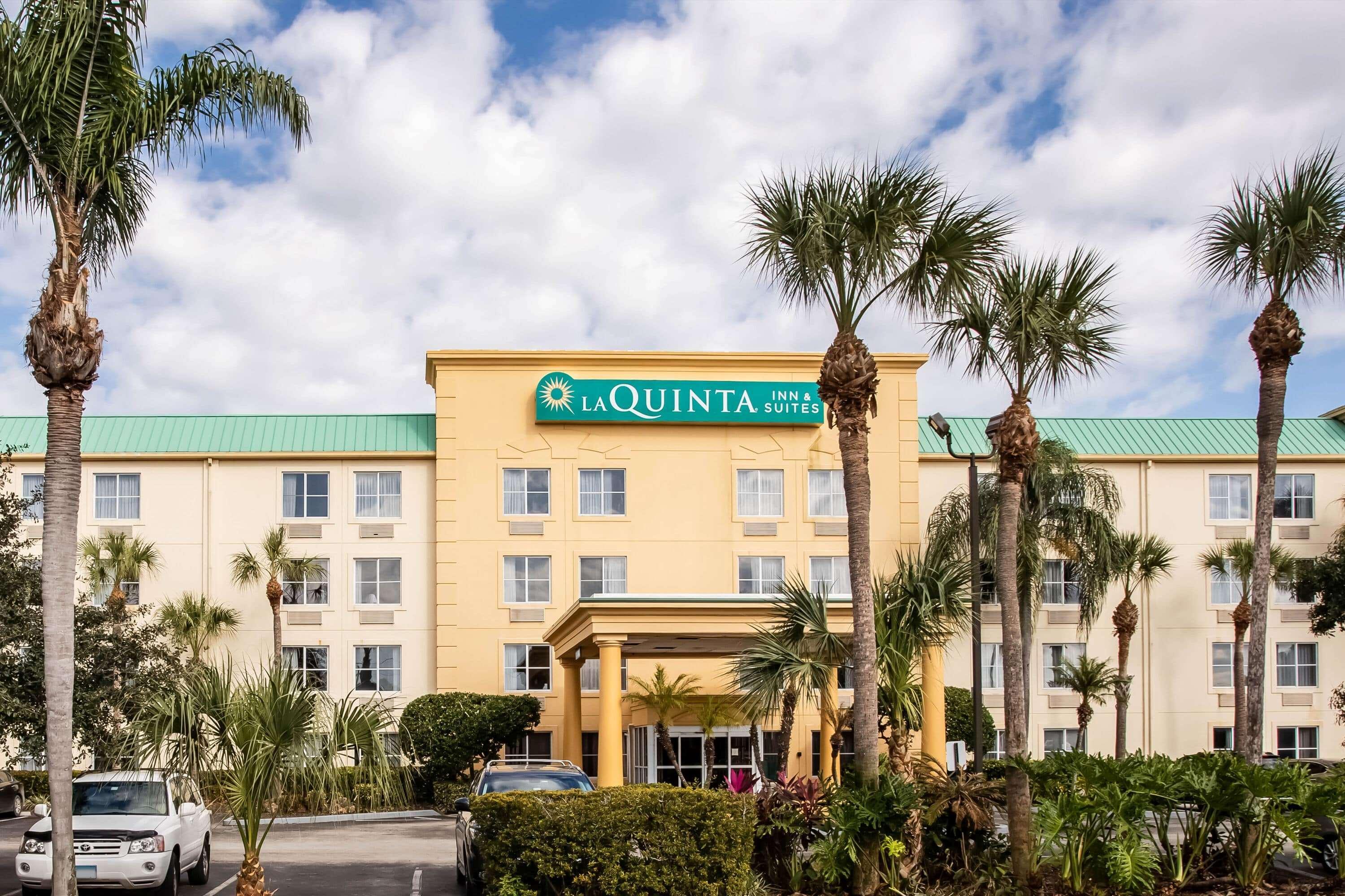 La Quinta By Wyndham Melbourne Viera Ξενοδοχείο Εξωτερικό φωτογραφία