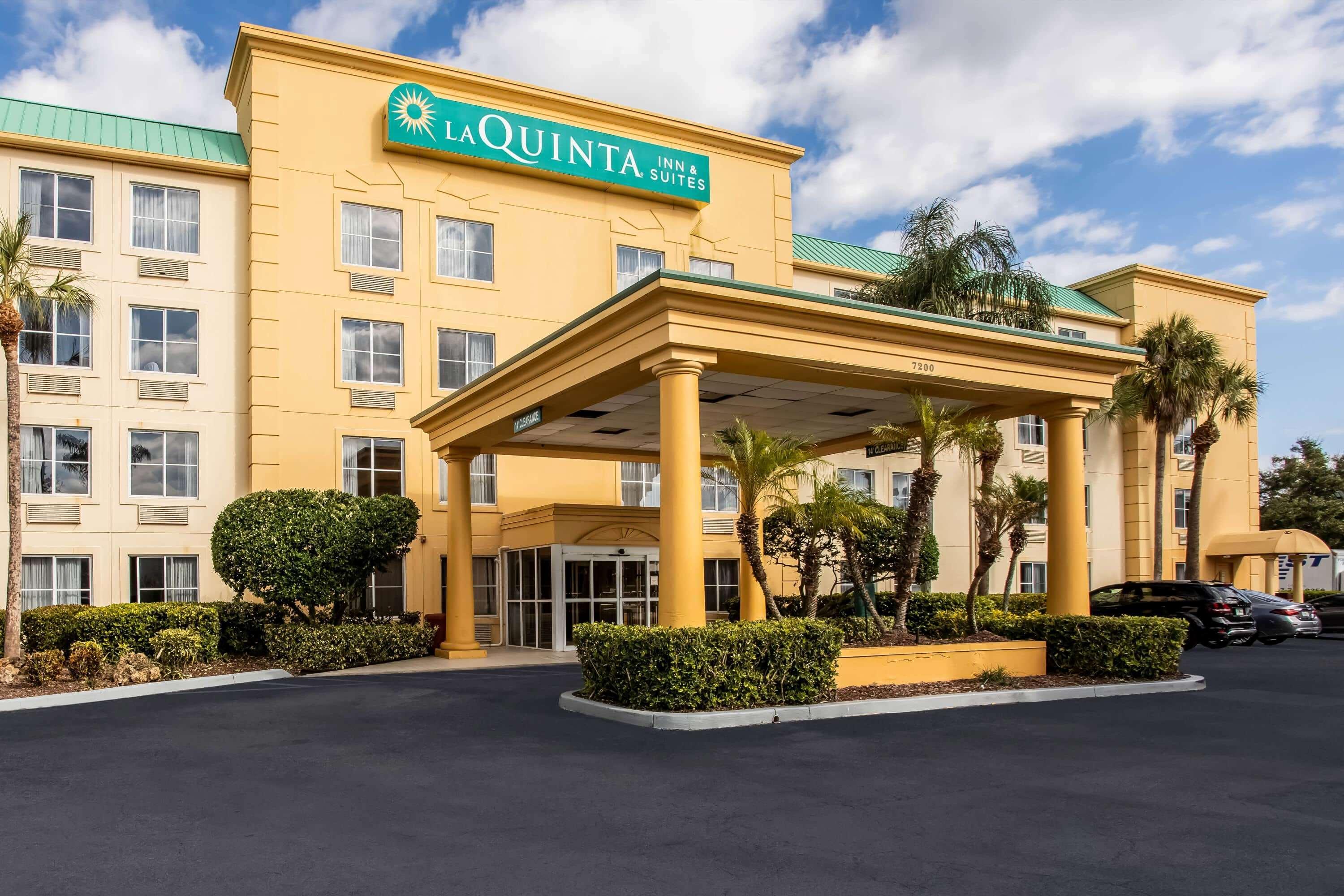 La Quinta By Wyndham Melbourne Viera Ξενοδοχείο Εξωτερικό φωτογραφία